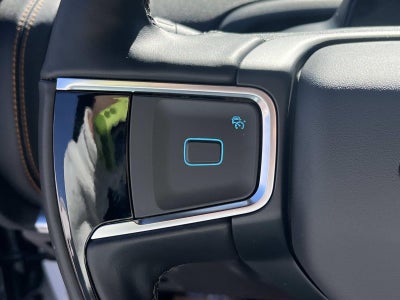 2025 Ford Expedition TREMOR 4X4