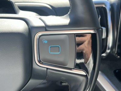 2025 Ford Expedition TREMOR 4X4