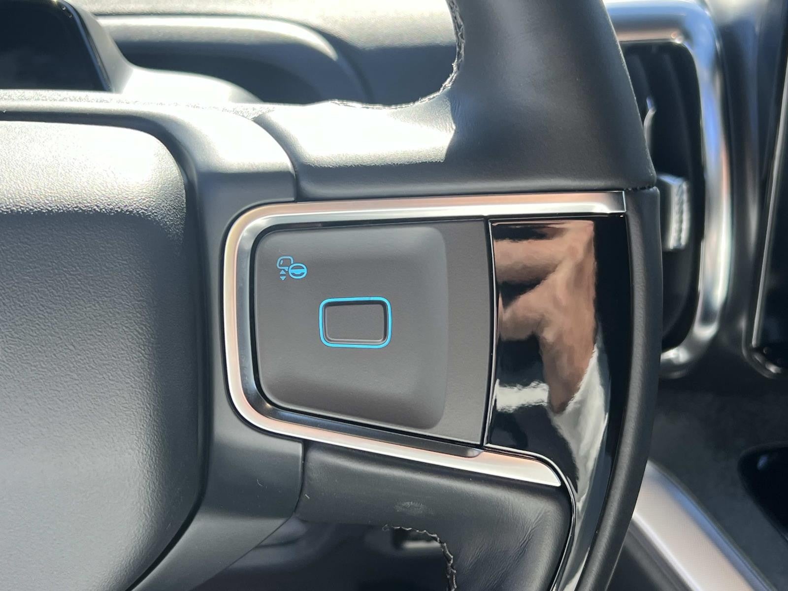 2025 Ford Expedition TREMOR 4X4