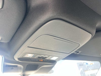 2025 Ford Expedition TREMOR 4X4