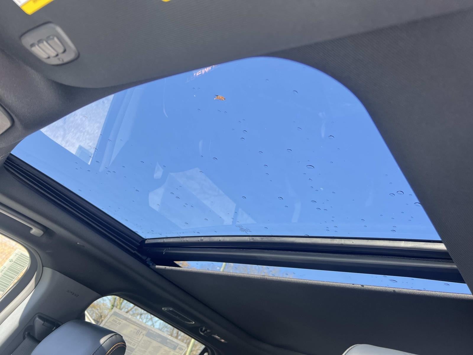 2025 Ford Expedition TREMOR 4X4