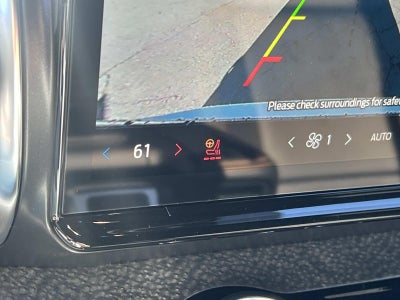 2025 Ford Expedition TREMOR 4X4