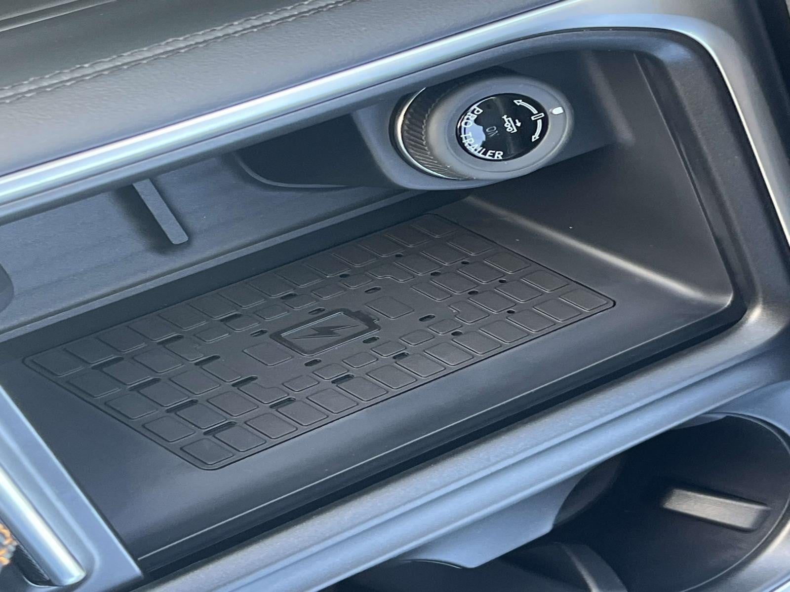 2025 Ford Expedition TREMOR 4X4