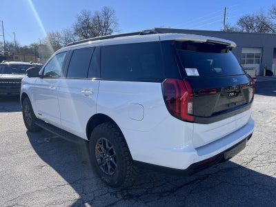 2025 Ford Expedition TREMOR 4X4