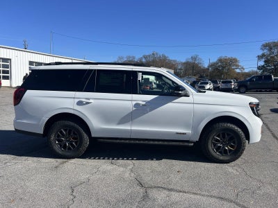 2025 Ford Expedition TREMOR 4X4