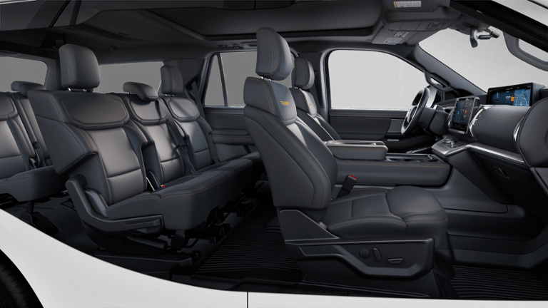 2025 Ford Expedition TREMOR 4X4