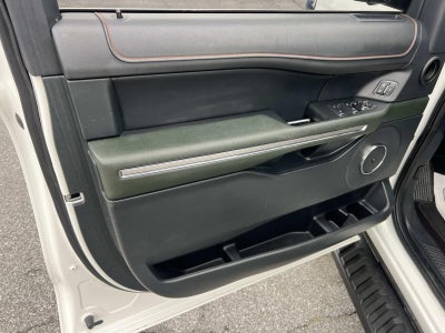 2022 Ford Expedition Timberline