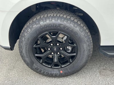 2022 Ford Expedition Timberline