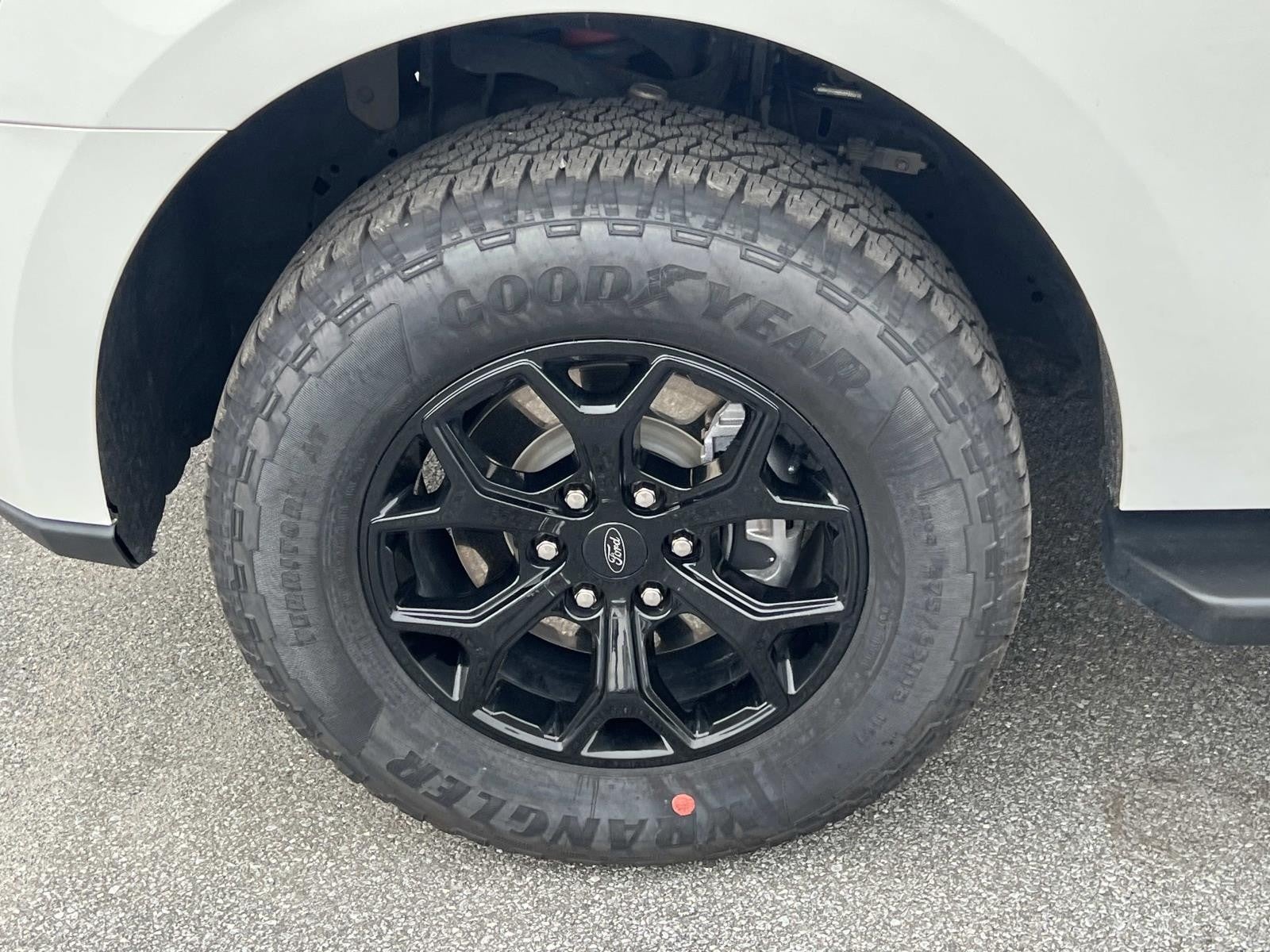 2022 Ford Expedition Timberline