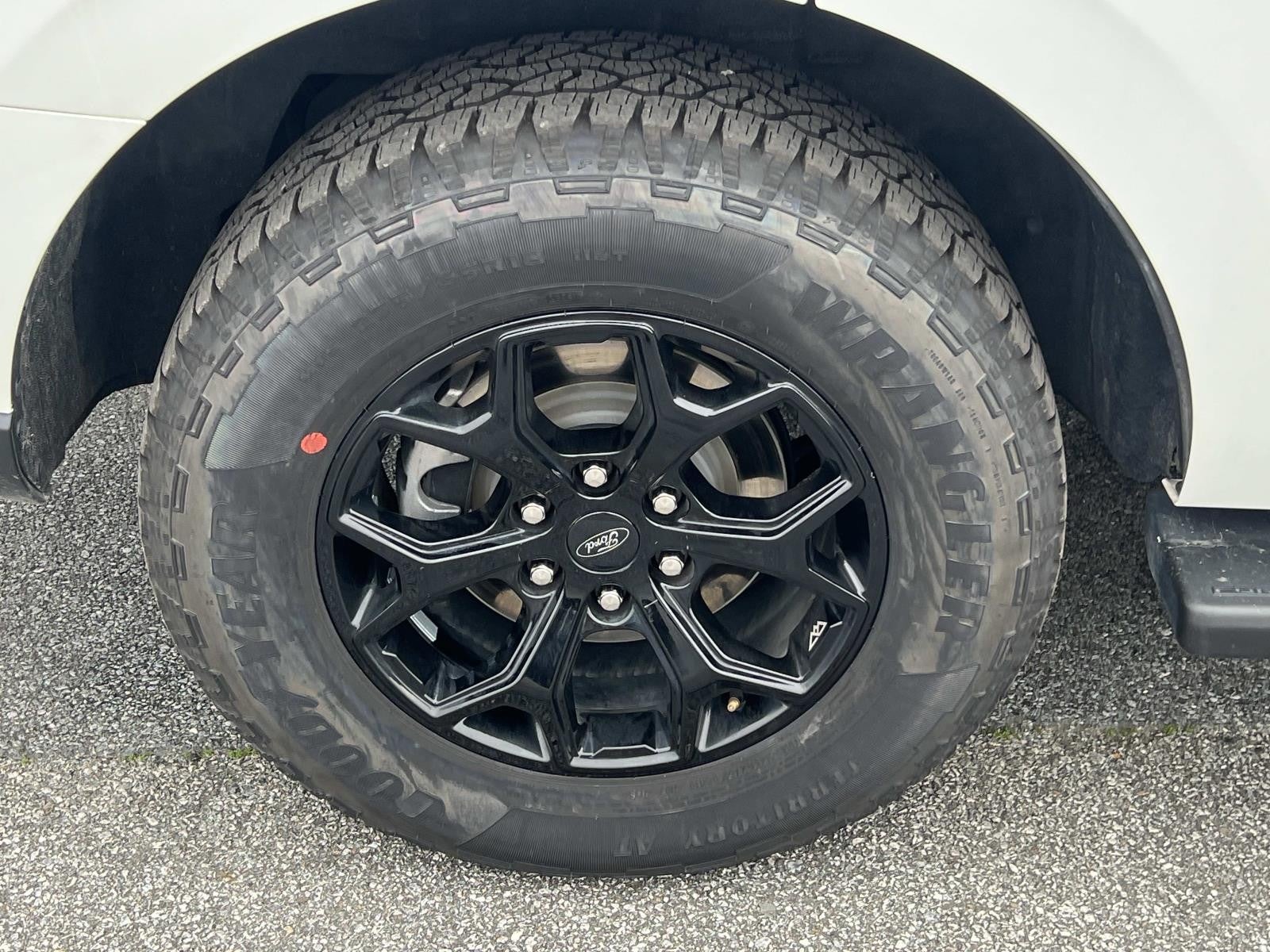 2022 Ford Expedition Timberline