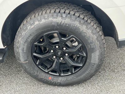 2022 Ford Expedition Timberline