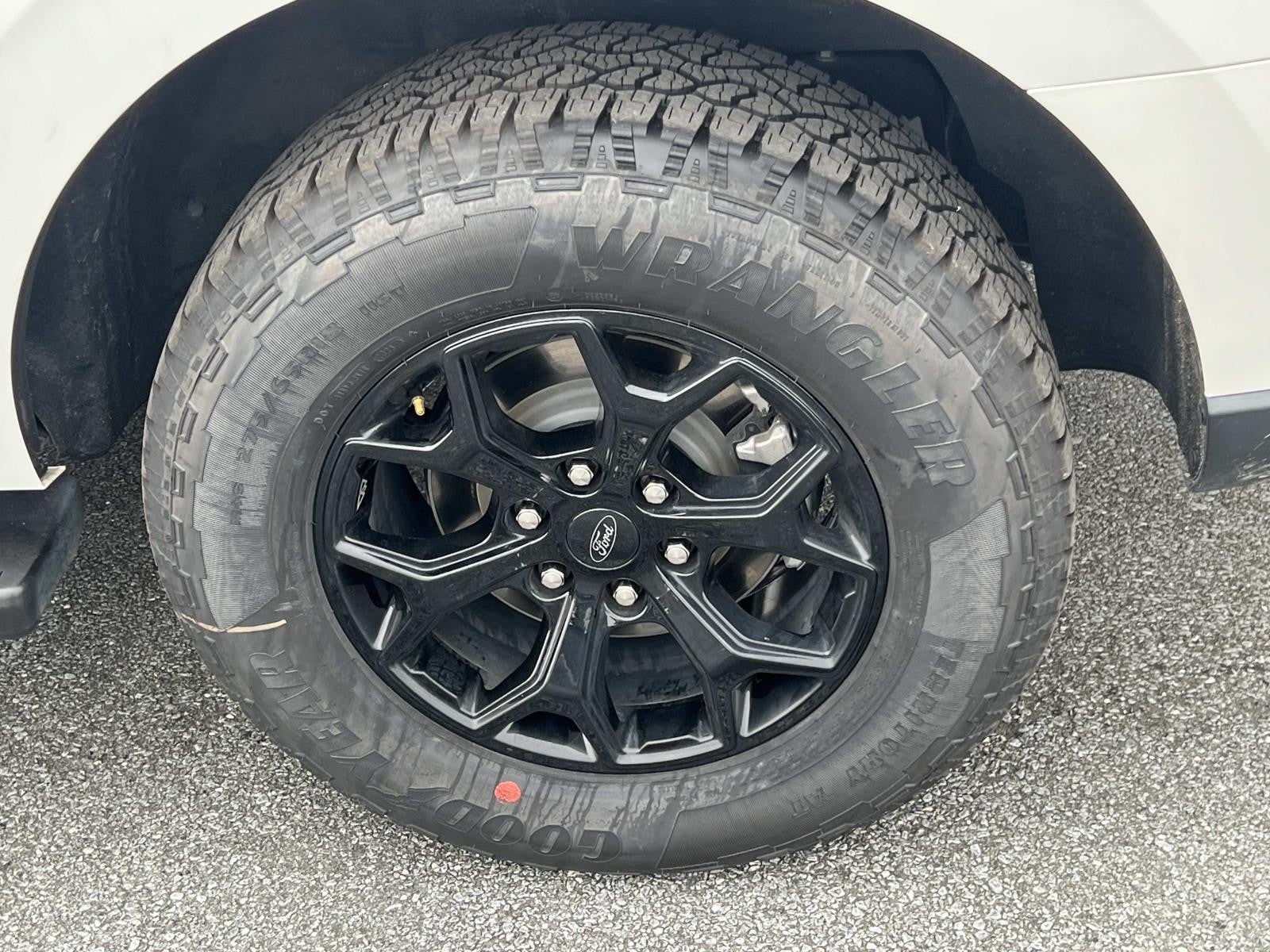 2022 Ford Expedition Timberline