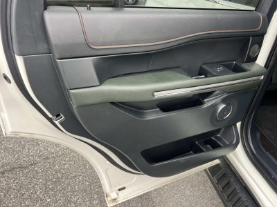 2022 Ford Expedition Timberline