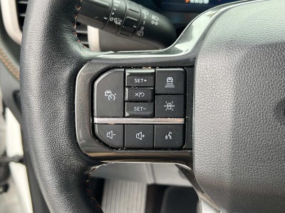 2022 Ford Expedition Timberline