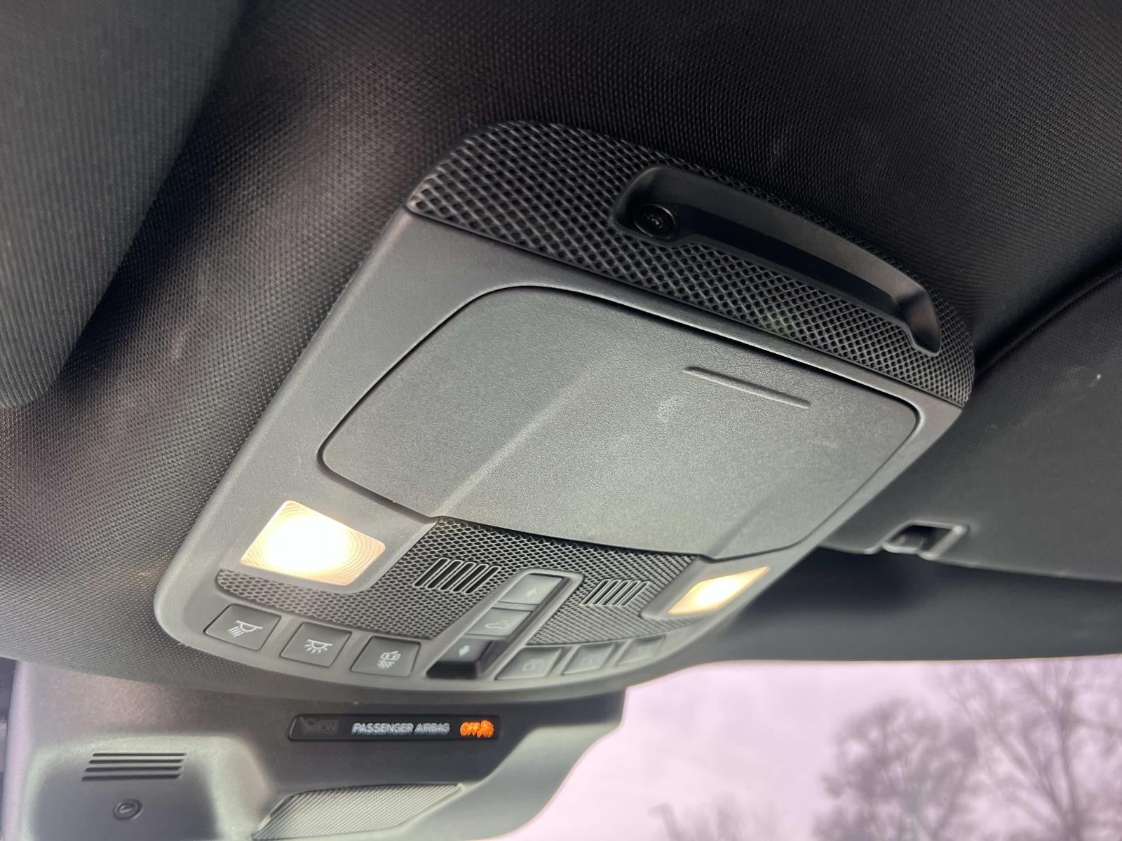 2022 Ford Expedition Timberline