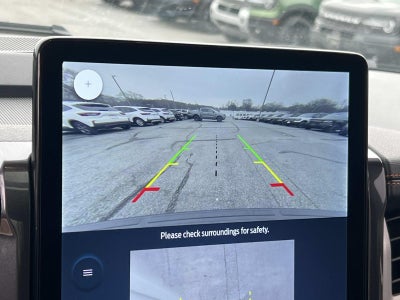 2022 Ford Expedition Timberline