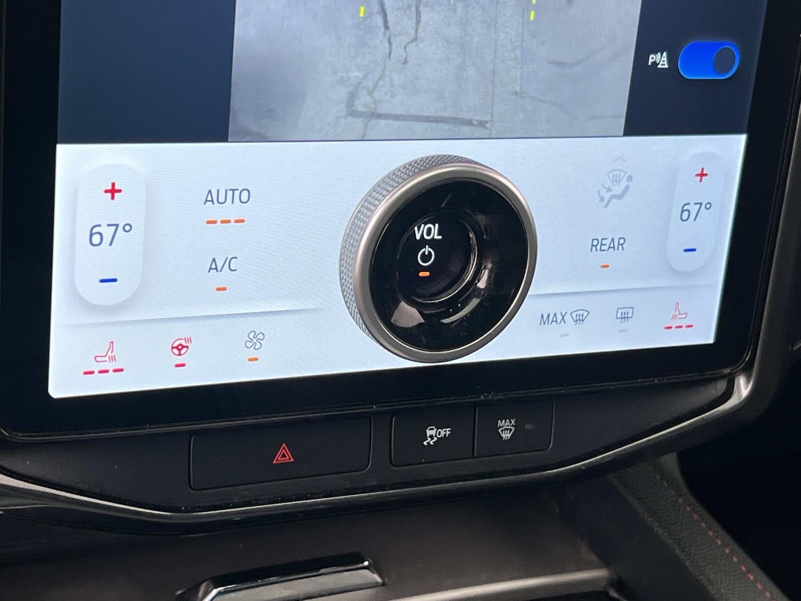 2022 Ford Expedition Timberline