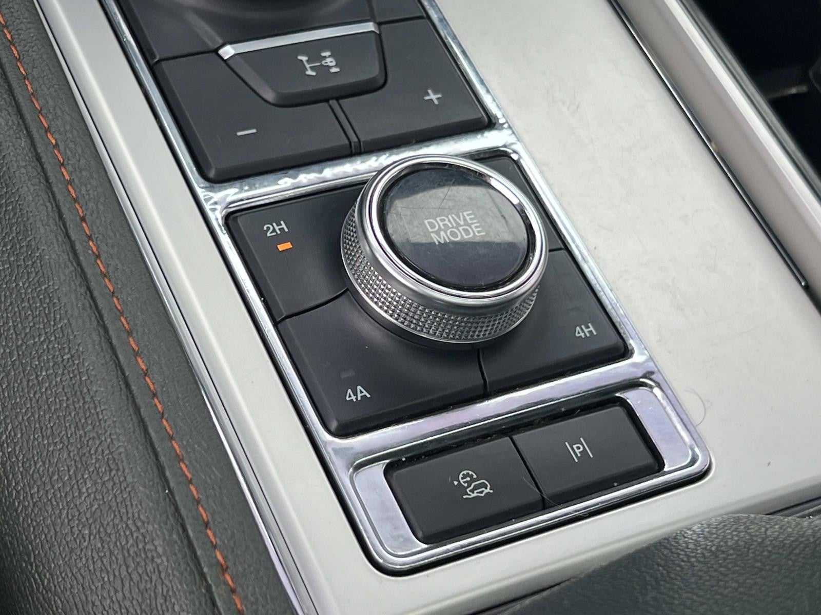 2022 Ford Expedition Timberline