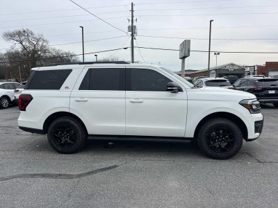 2022 Ford Expedition Timberline