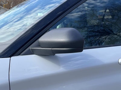 2026 Ford Explorer ACTIVE RWD