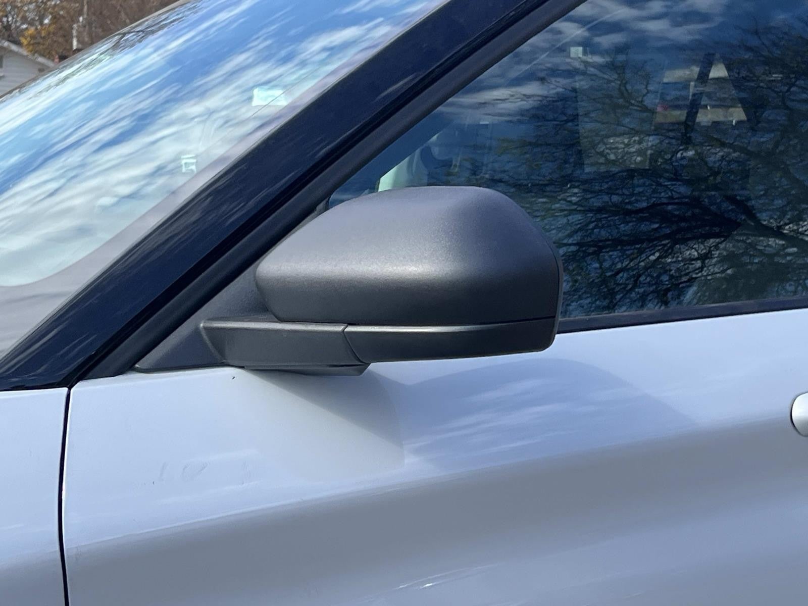 2026 Ford Explorer ACTIVE RWD