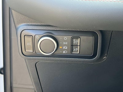 2026 Ford Explorer ACTIVE RWD