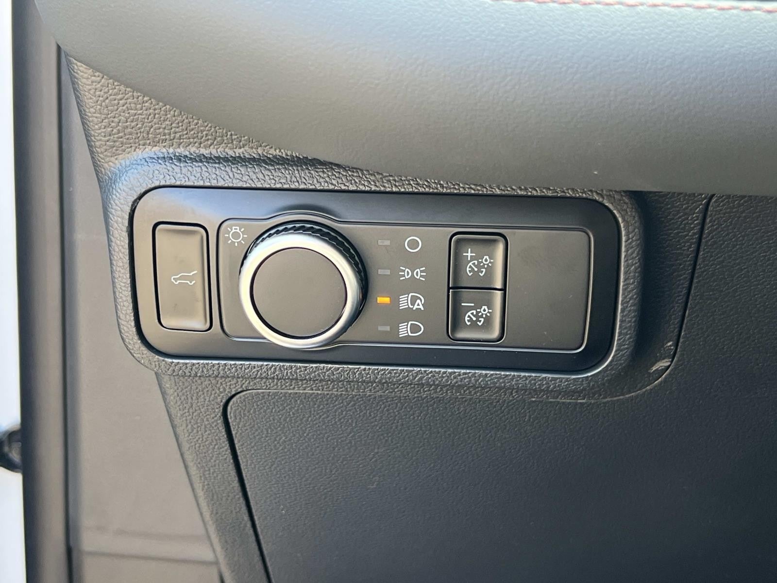 2026 Ford Explorer ACTIVE RWD