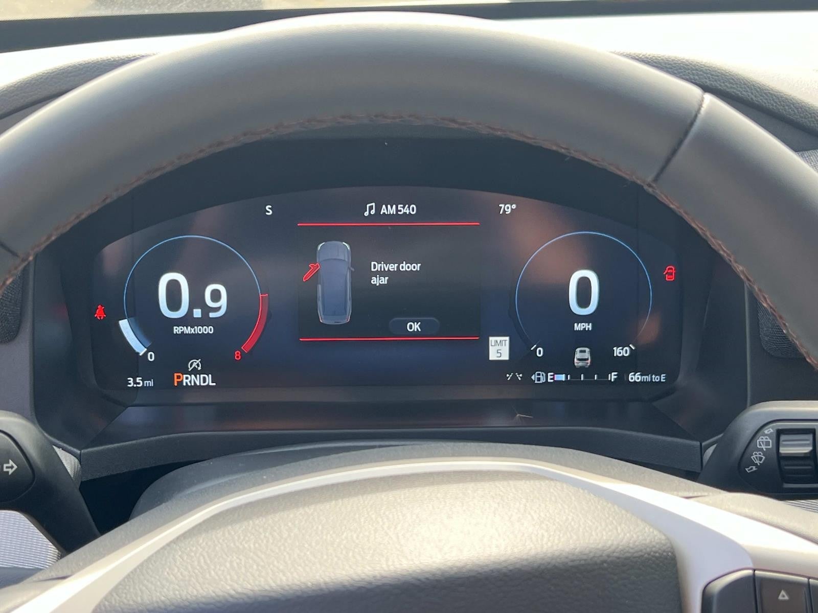 2026 Ford Explorer ACTIVE RWD