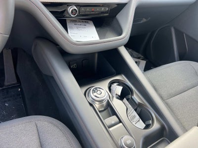 2026 Ford Explorer ACTIVE RWD