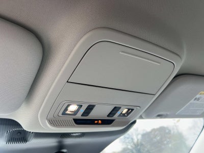 2026 Ford Explorer ACTIVE RWD