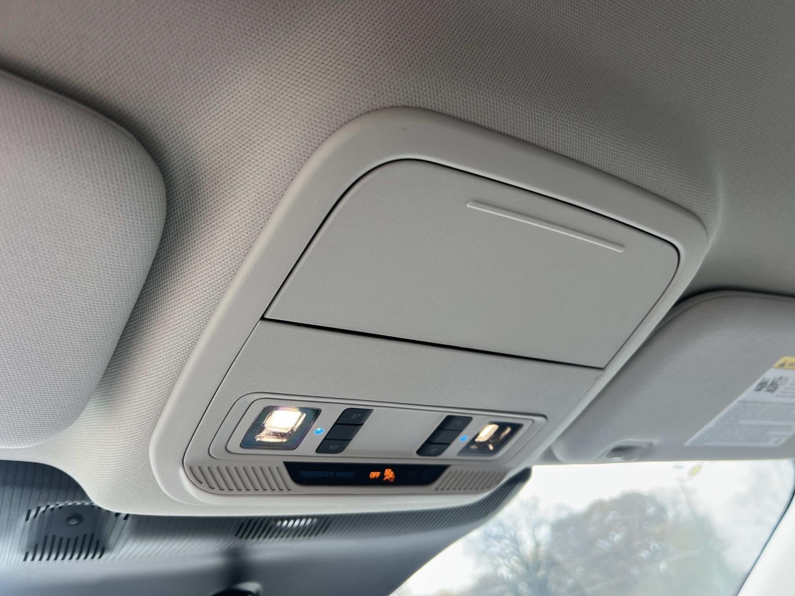 2026 Ford Explorer ACTIVE RWD