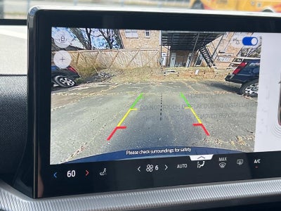 2026 Ford Explorer ACTIVE RWD