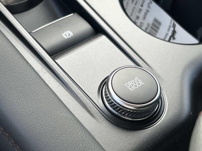 2026 Ford Explorer ACTIVE RWD