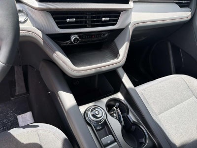 2026 Ford Explorer ACTIVE W/200A PKG RWD