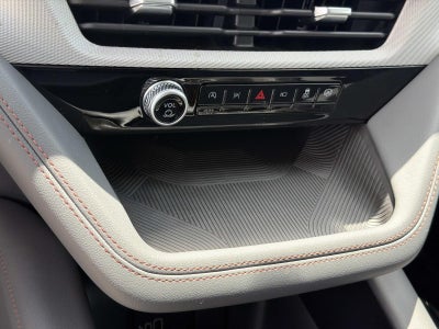 2026 Ford Explorer ACTIVE W/200A PKG RWD