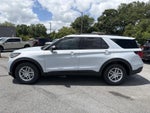 2026 Ford Explorer ACTIVE W/200A PKG RWD
