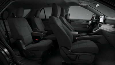 2026 Ford Explorer ACTIVE (100A) RWD