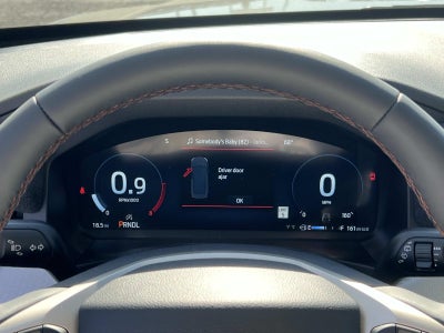 2026 Ford Explorer ACTIVE RWD