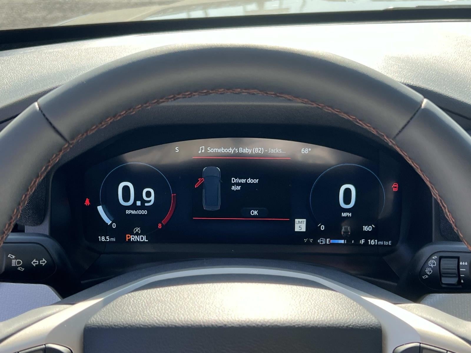 2026 Ford Explorer ACTIVE RWD