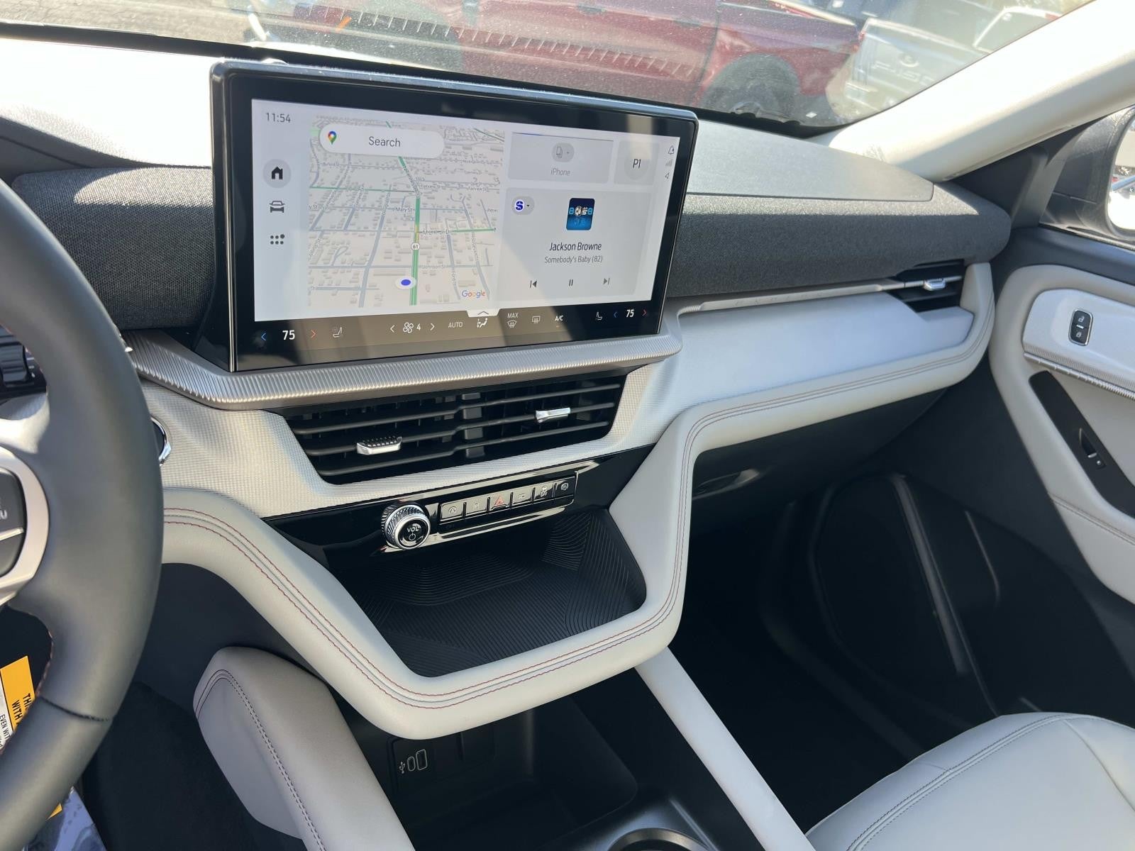 2026 Ford Explorer ACTIVE RWD