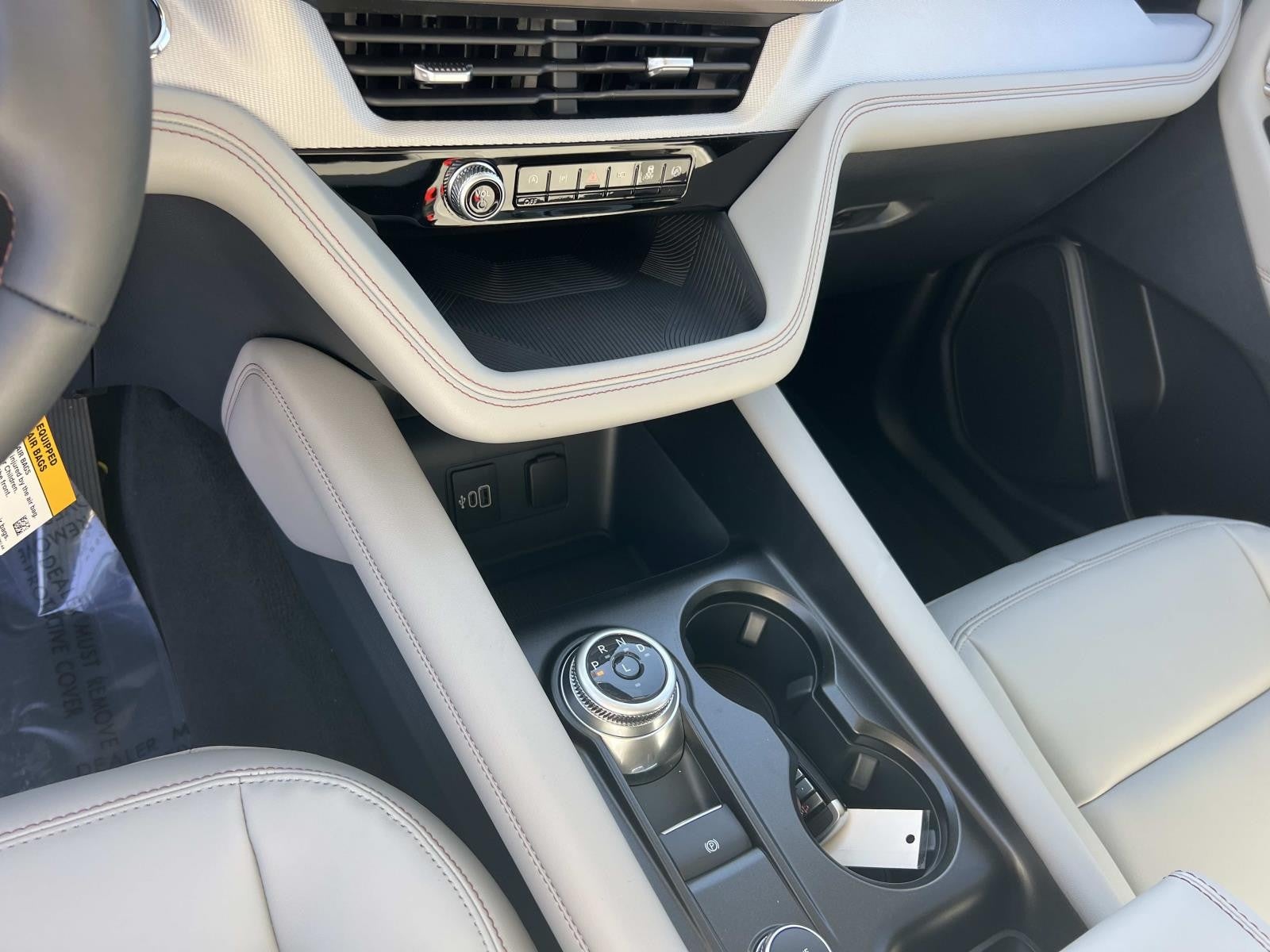 2026 Ford Explorer ACTIVE RWD