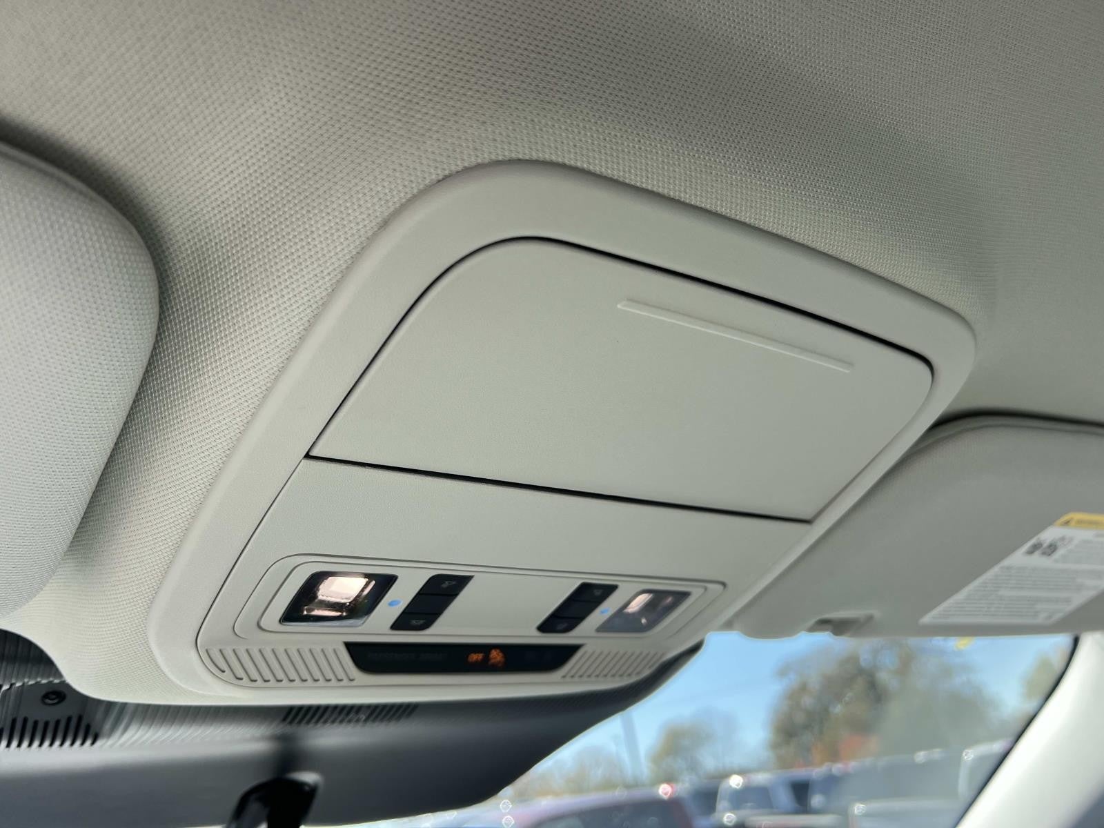 2026 Ford Explorer ACTIVE RWD