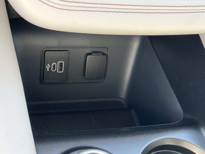 2026 Ford Explorer ACTIVE RWD