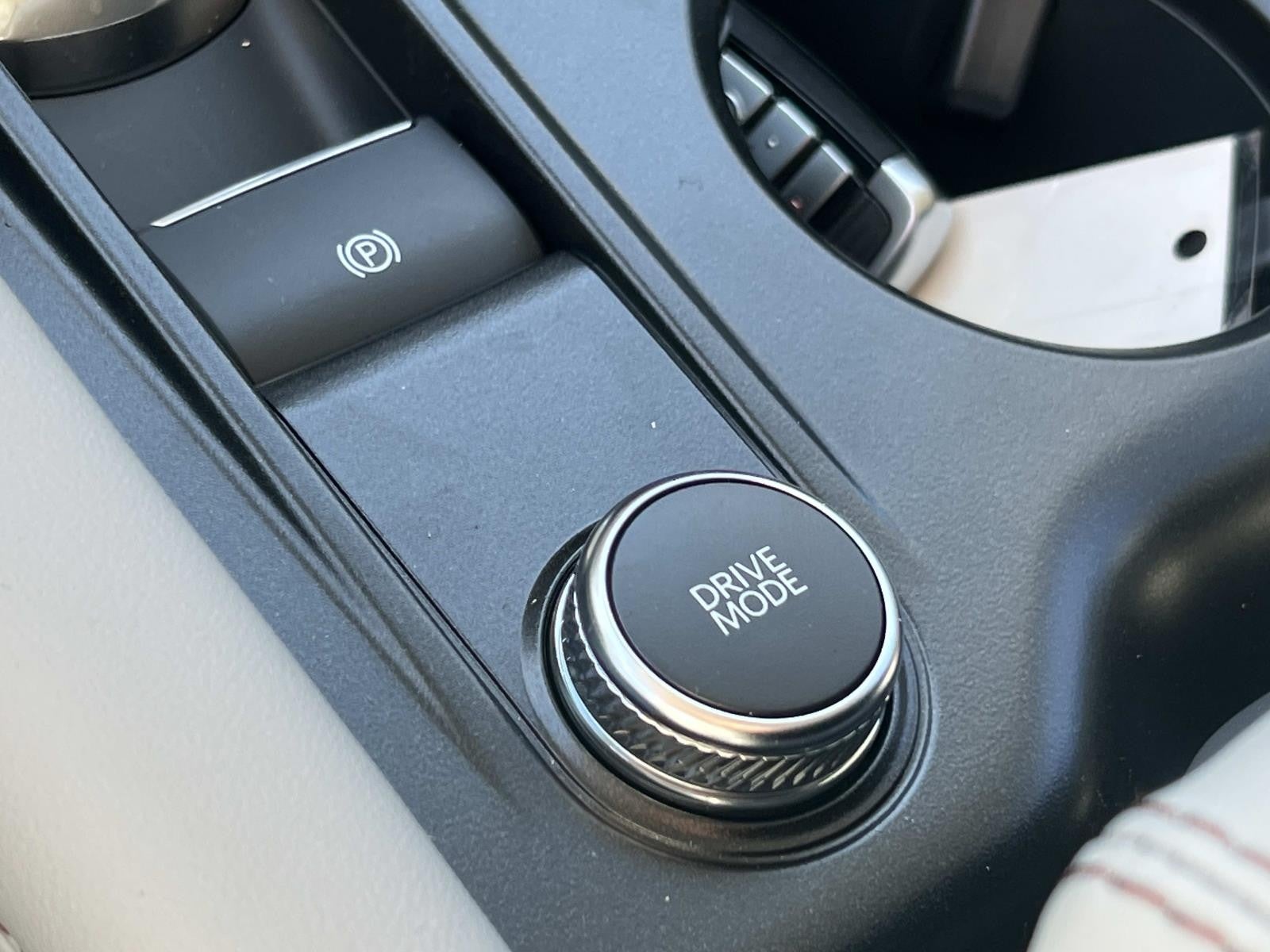 2026 Ford Explorer ACTIVE RWD