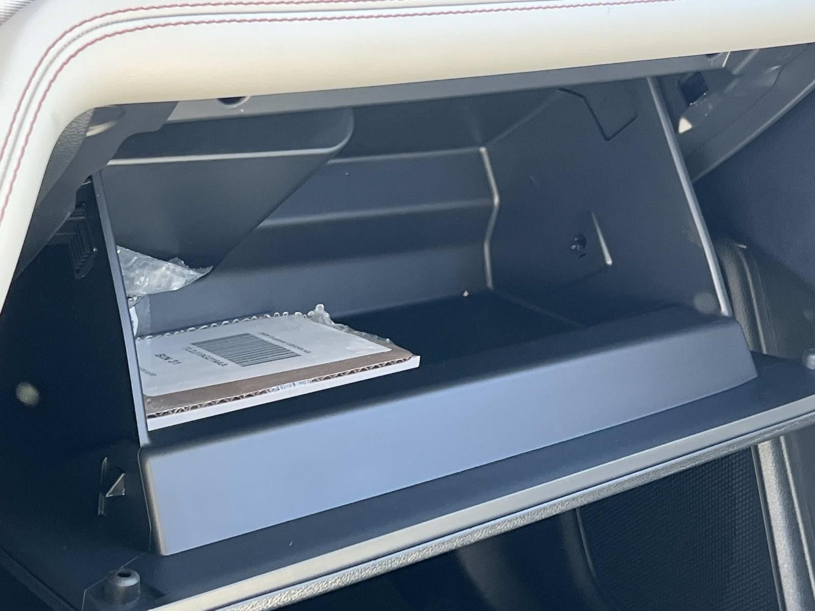 2026 Ford Explorer ACTIVE RWD