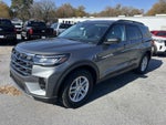 2026 Ford Explorer ACTIVE RWD