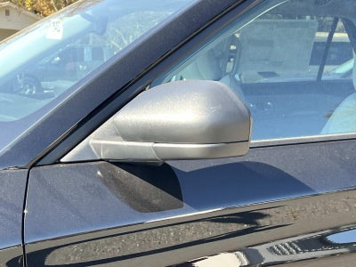 2026 Ford Explorer ACTIVE RWD