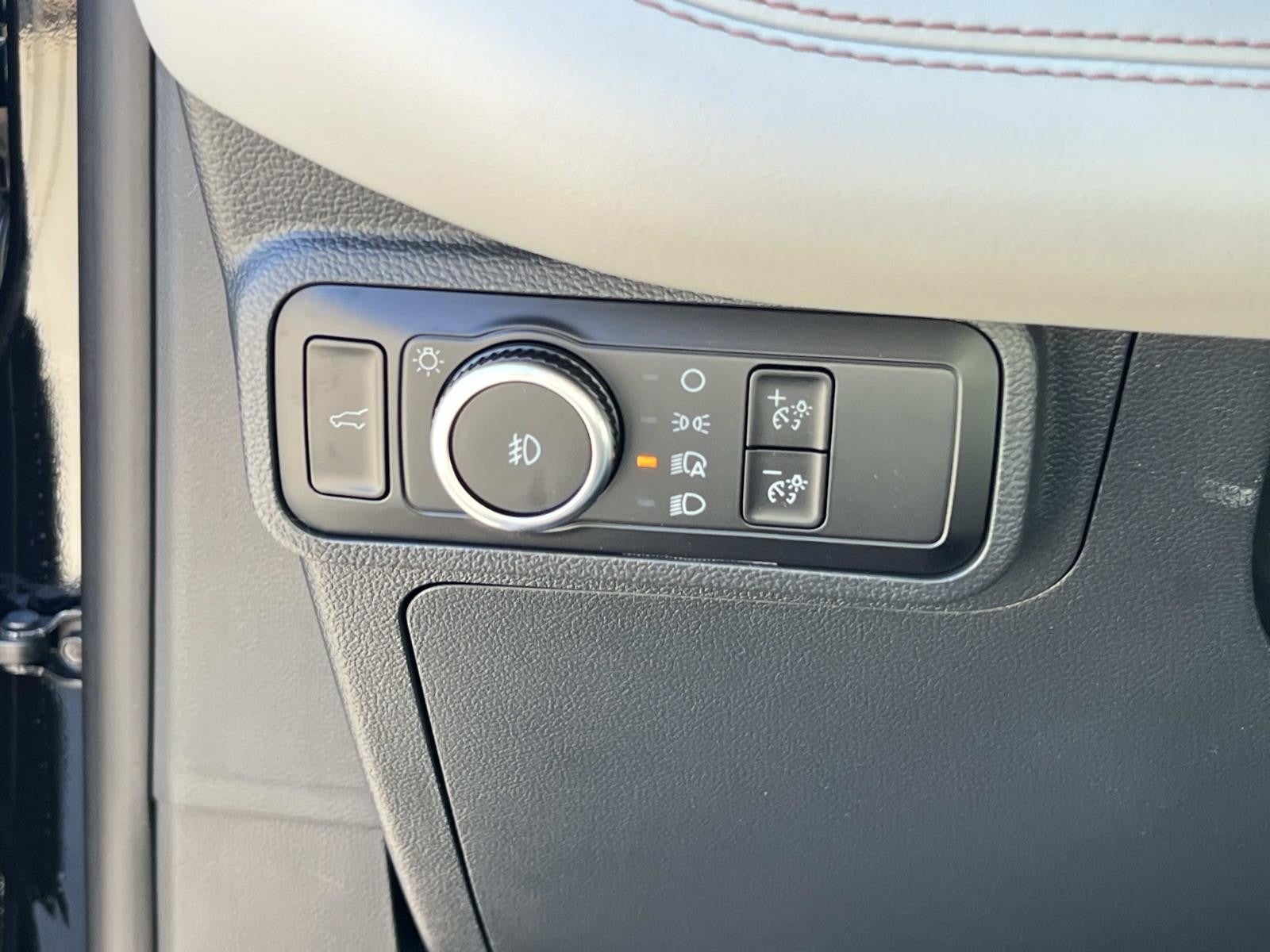 2026 Ford Explorer ACTIVE RWD