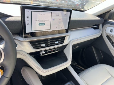 2026 Ford Explorer ACTIVE RWD