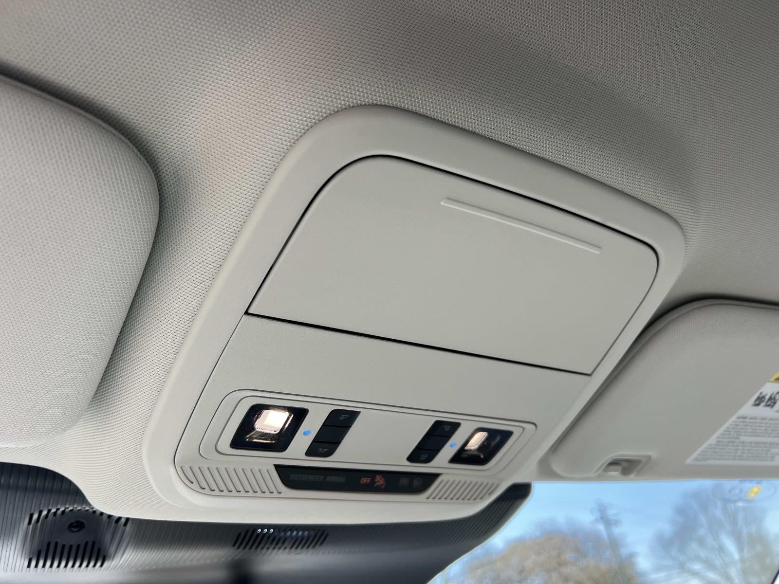 2026 Ford Explorer ACTIVE RWD